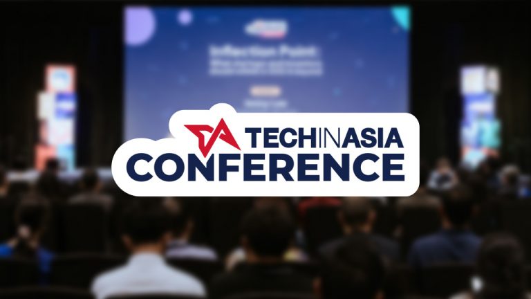 Tech in Asia Conference 2023