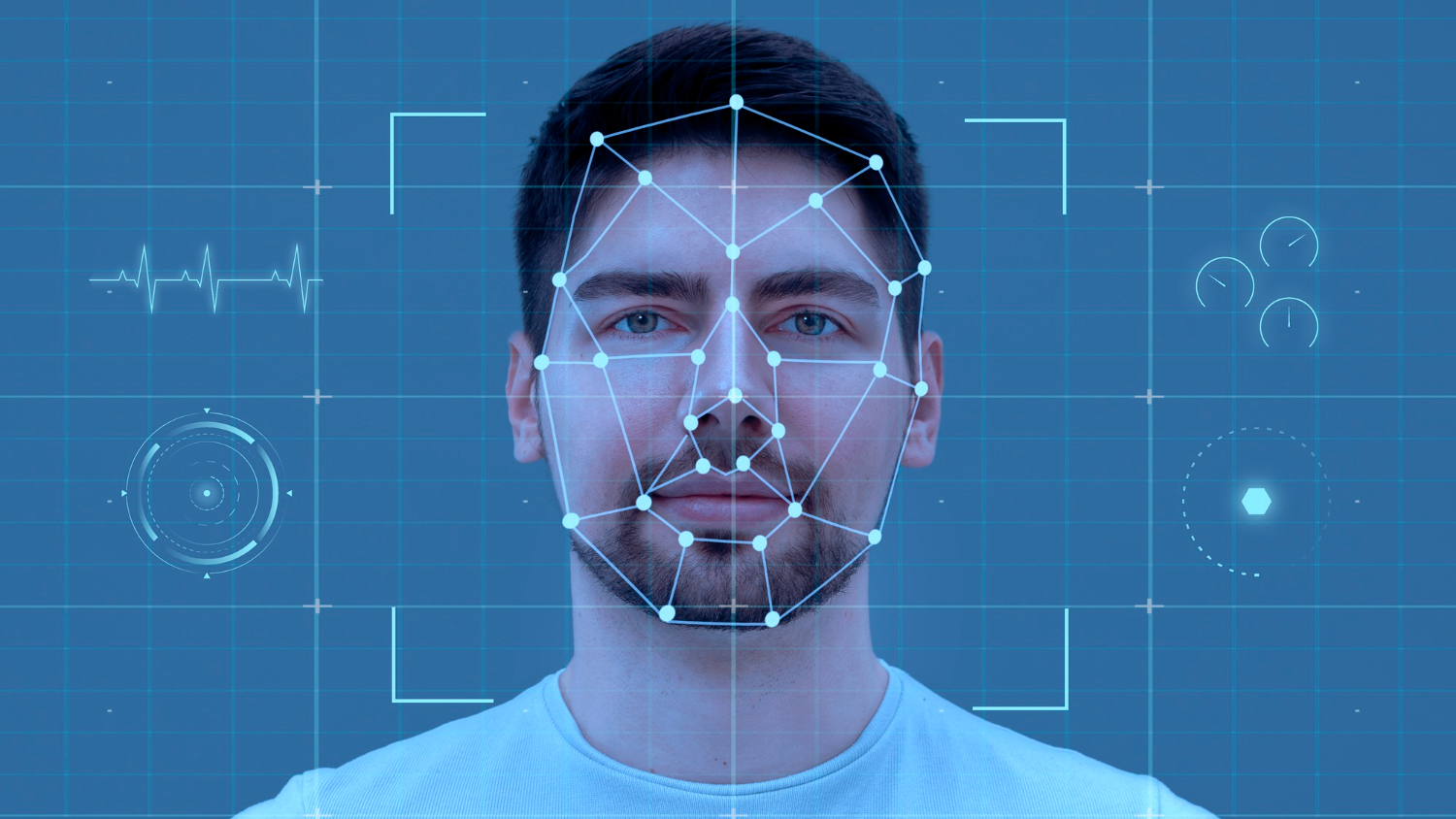 facial recognition security