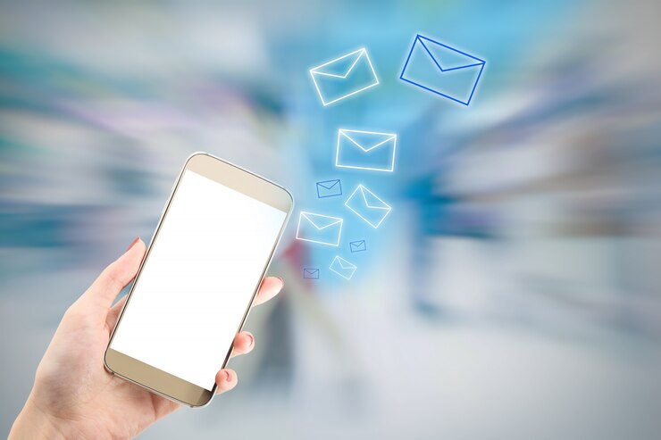 7 Keuntungan SMS Marketing