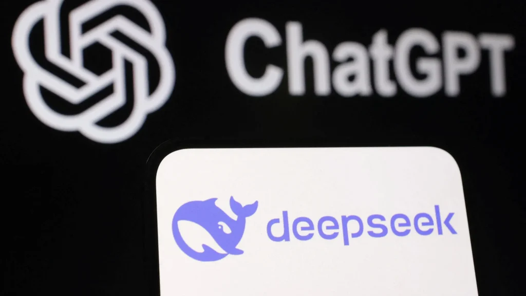 DeepSeek AI vs ChatGPT: Mana yang Lebih Baik?